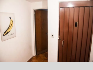 Departamento en Venta A REFACCIONAR en Almagro 3 ambientes c dependencia, 3 baños, con cochera – Corrientes 4100 foto 3
