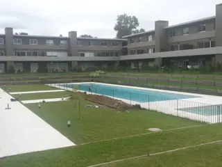 Alquilo Departamento tipo duplex Bosque Alto Pilar, expensas  incluidas foto 1