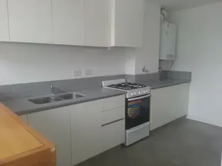 Alquilo Departamento tipo duplex Bosque Alto Pilar, expensas  incluidas foto 5