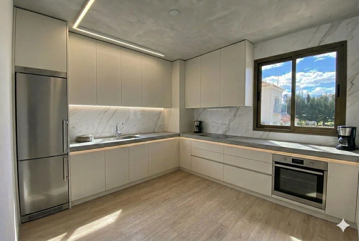 Depto 4 amb, duplex c/parrilla y pileta - APSU foto 2
