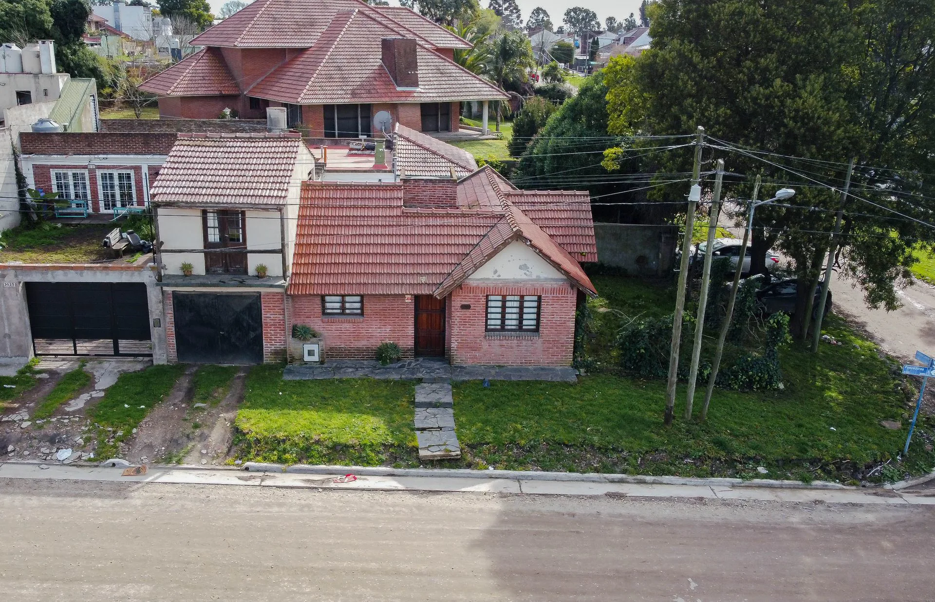 Oportunidad: venta casa 3 amb en Colinas