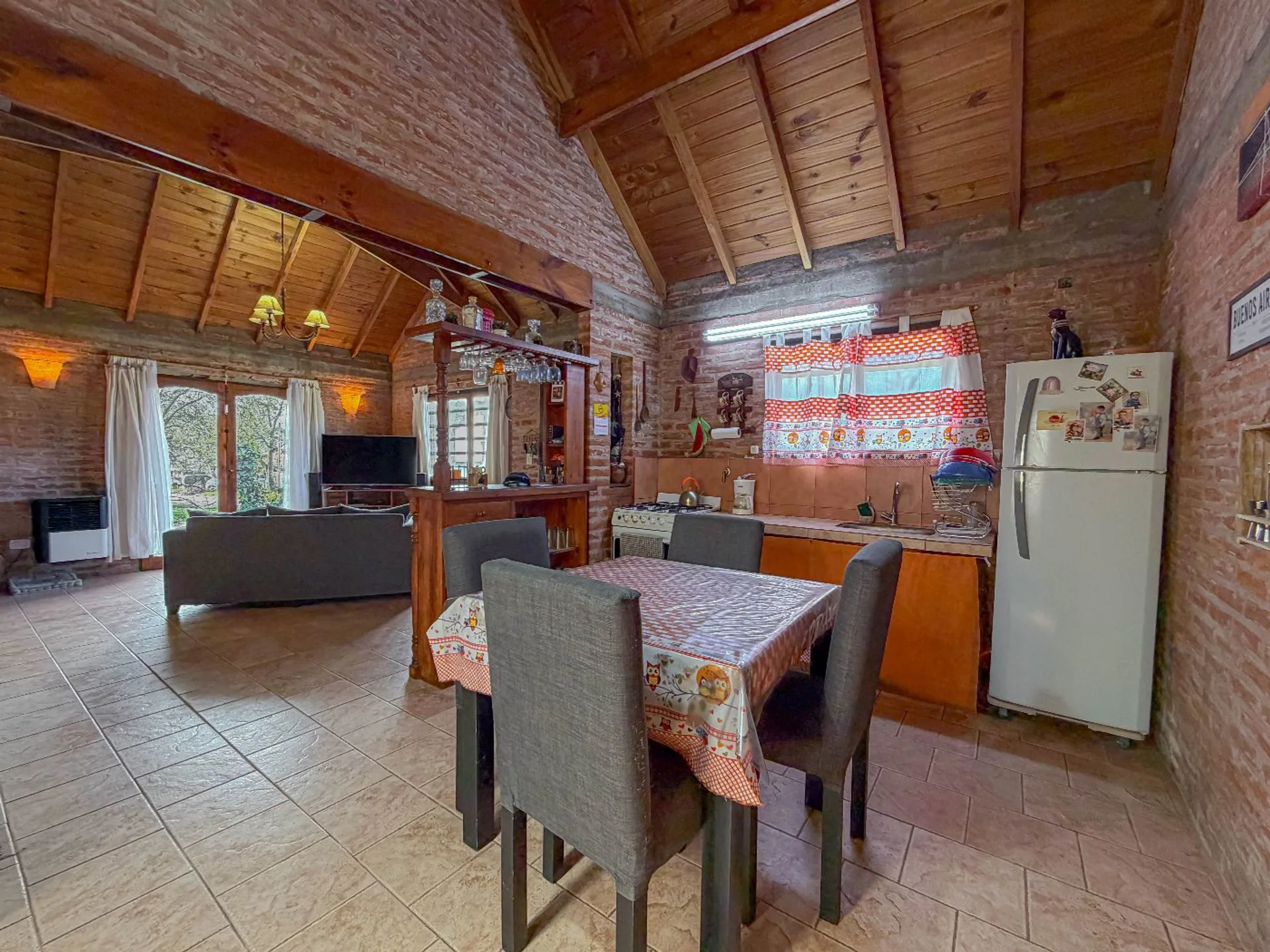 Oportunidad: venta casa 3 amb en Colinas foto 5