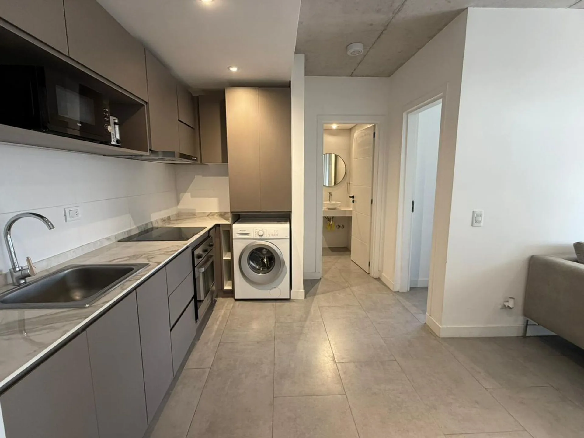 VENTA DEPARTAMENTO 2 AMBIENTES PINAMAR CON COCHERA foto 4