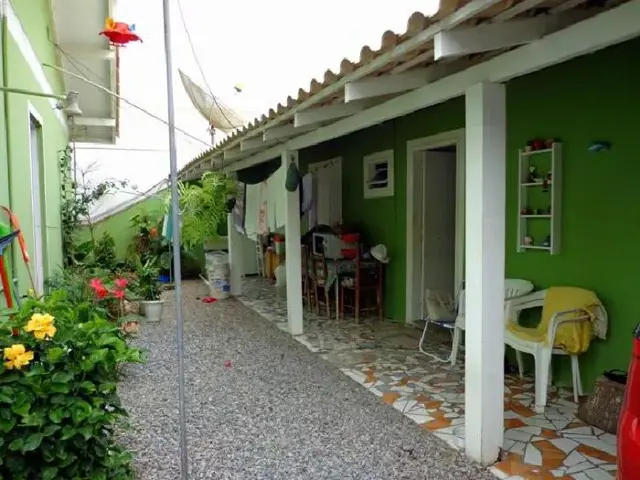 Casa en Alquiler Temporario en La Playa, Minas, Córdoba