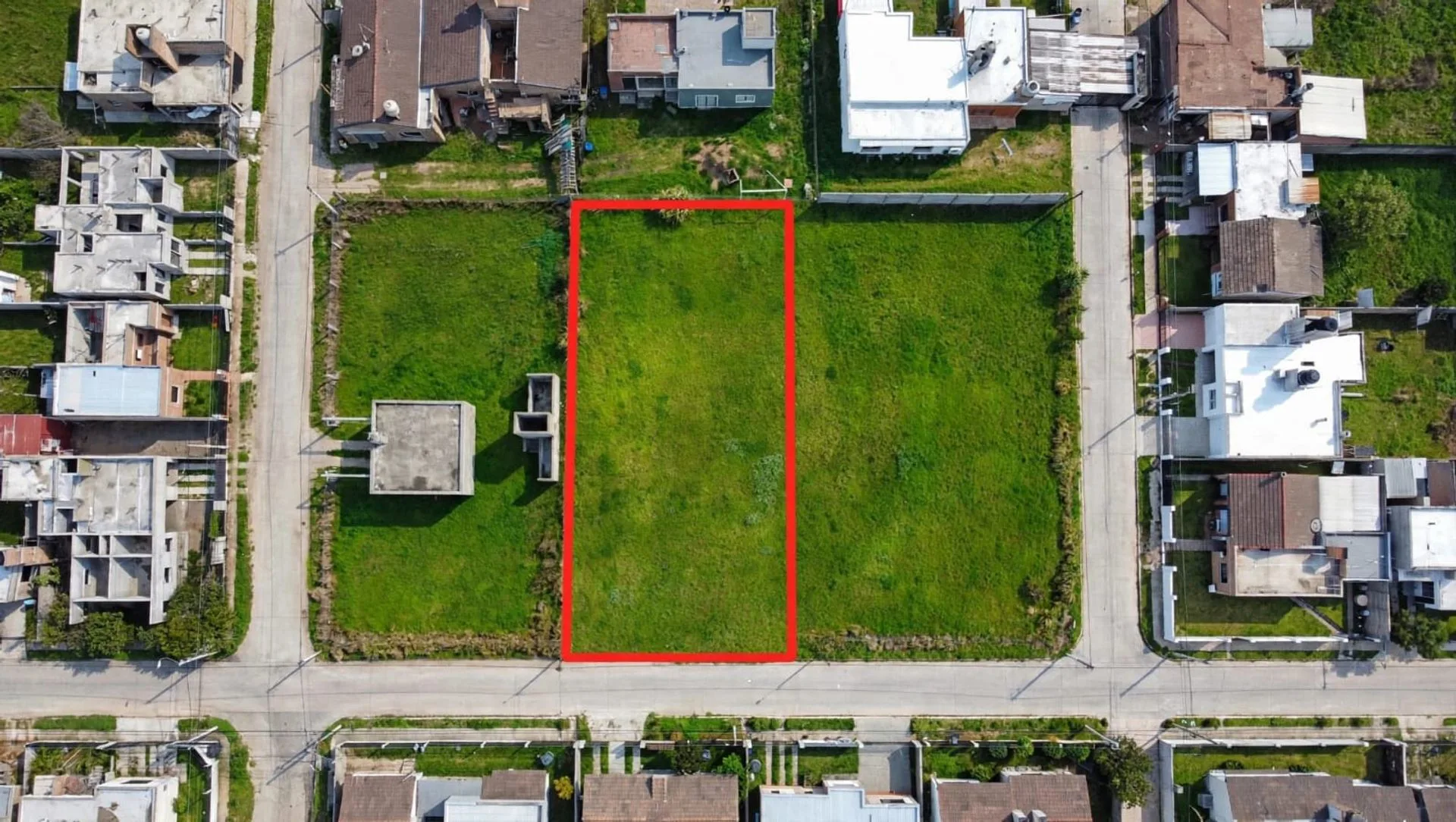 VENTA DE TERRENO EN PUNTA CHACRA foto 5
