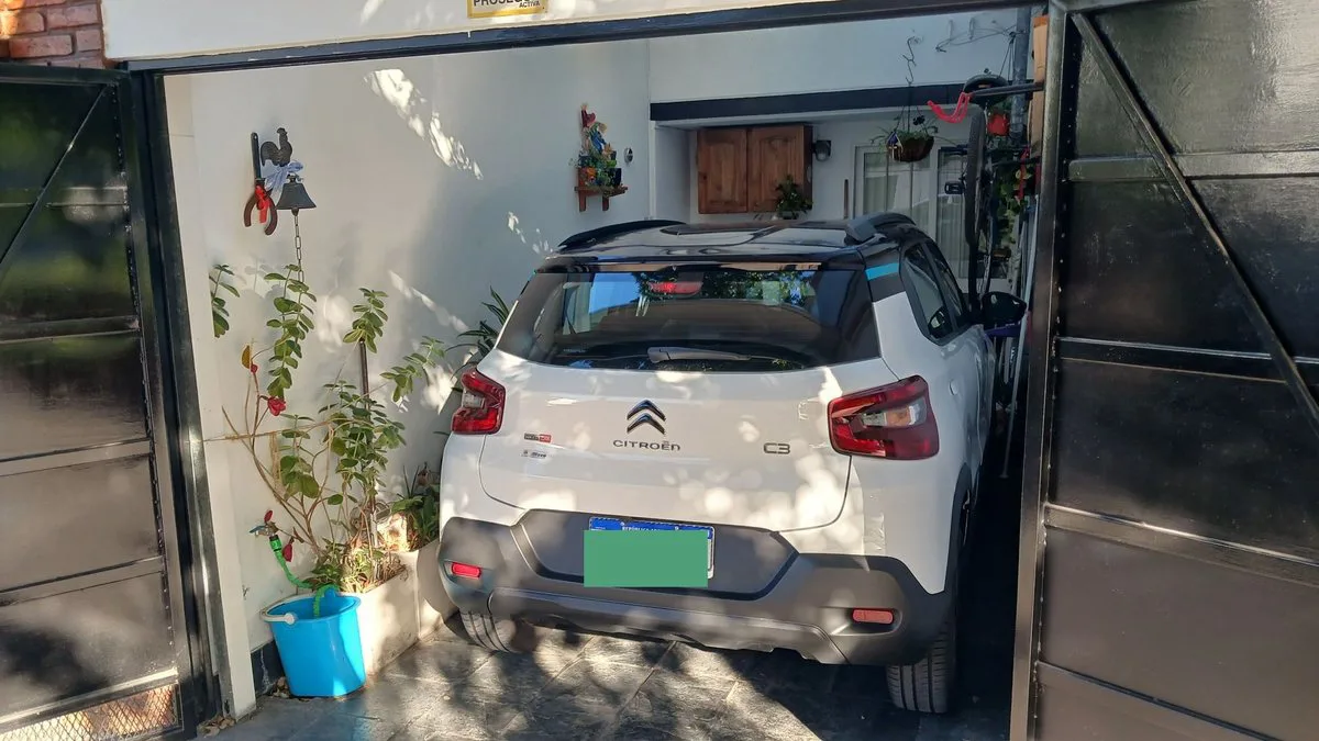 VENTA PH 2 AMB PB VILLA SANTA RITA CON COCHERA foto 2