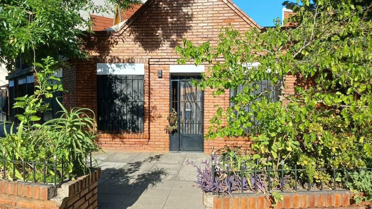 VENTA PH 2 AMB PB VILLA SANTA RITA CON COCHERA foto 3