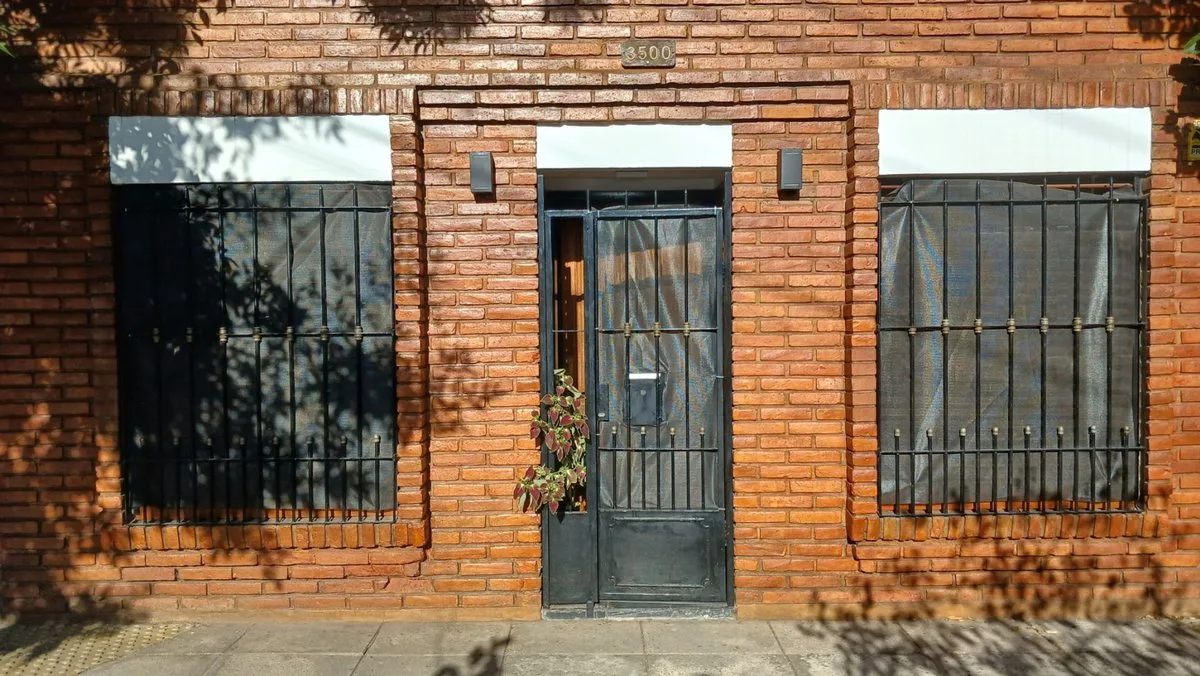 VENTA PH 2 AMB PB VILLA SANTA RITA CON COCHERA foto 4