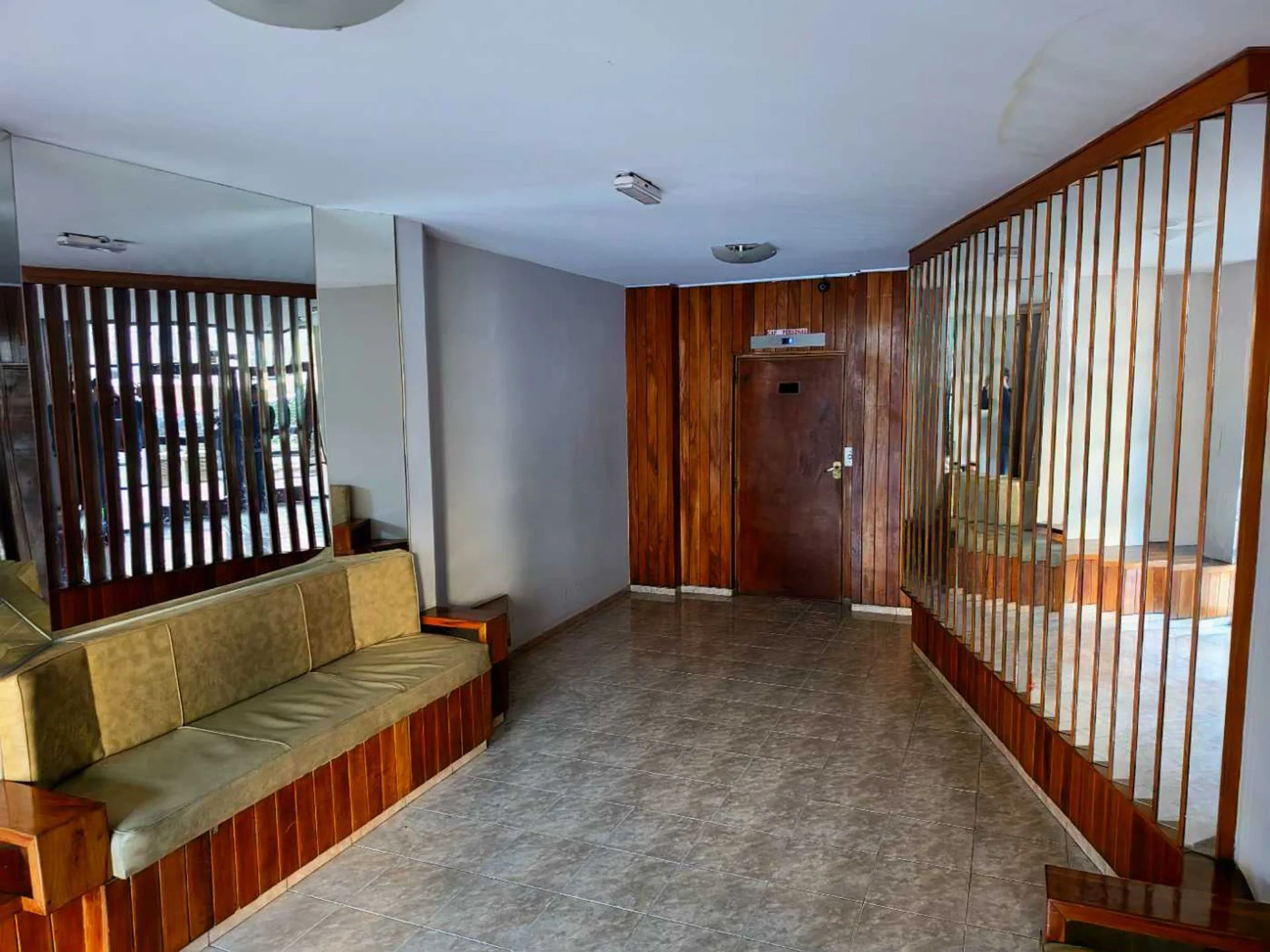 VENTA DTO EDIFICIO LOPEZ MARTIN SAN RAFAEL MZA foto 5