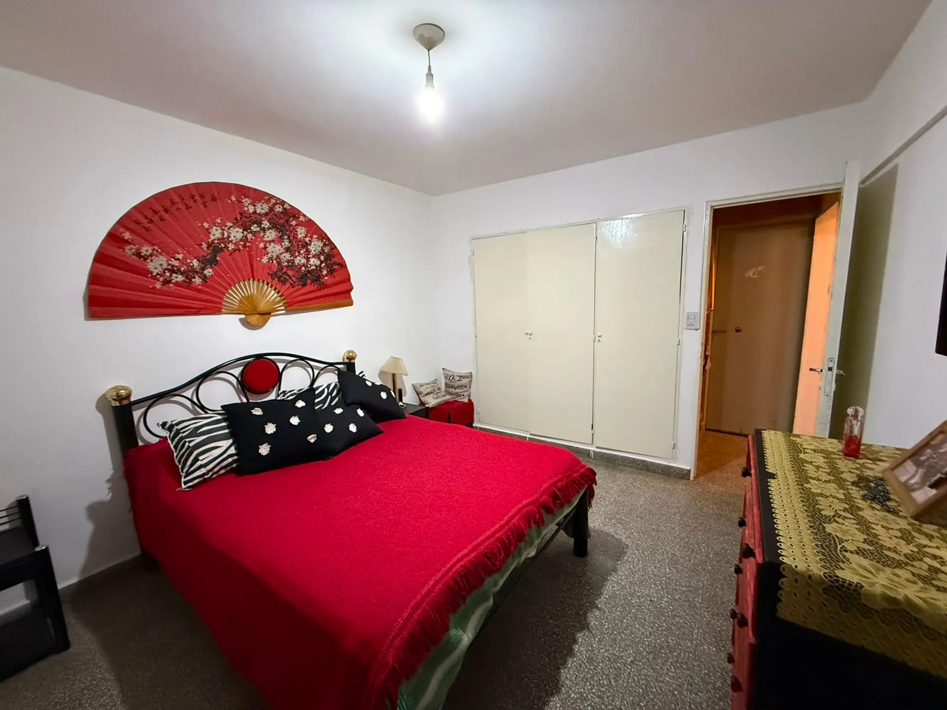 DEPARTAMENTO EN VENTA SALINAS CHICAS 800 foto 5