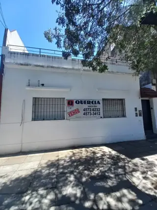 PH 3 ambientes al Frente - Versalles- foto 4