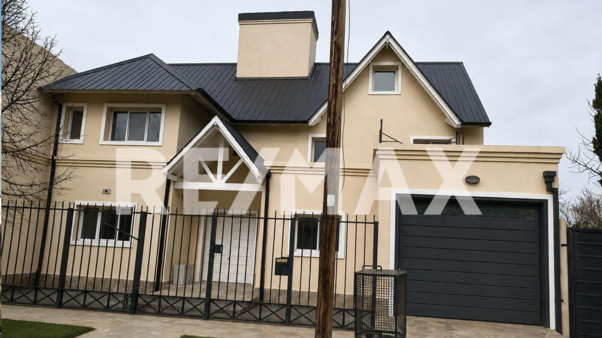 CASA EN VENTA B RIO GRANDE NEUQUEN APTA CREDITO foto 2