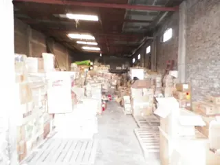 Galpón en venta foto 1