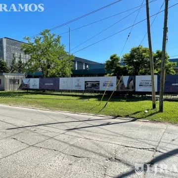 Depósito en Parque Ind. Tigre foto 5