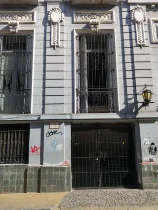 EXELENTE LOCAL COMERCIAL EN CASCO HISTORICO foto 1