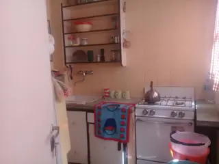 departamento en alquiler temporario para 4 personas foto 2