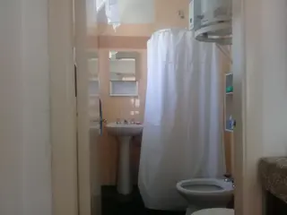 departamento en alquiler temporario para 4 personas foto 3