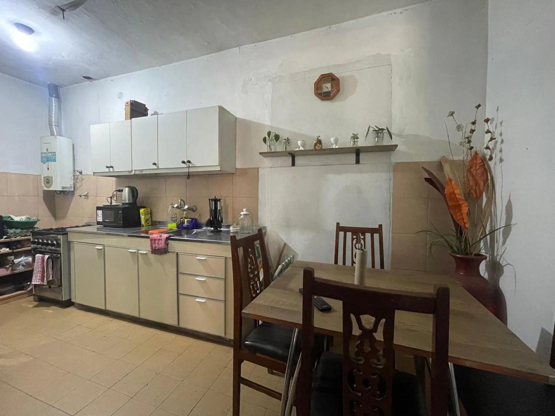 CASA 4DORMI VENTA PERMUTA LA FLORIDA PILETA foto 5