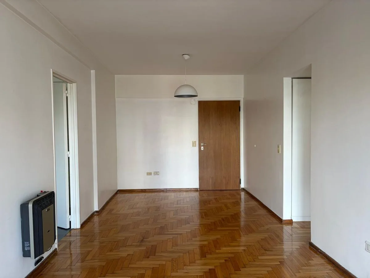 Venta departamento 2 ambientes Villa Urquiza foto 2
