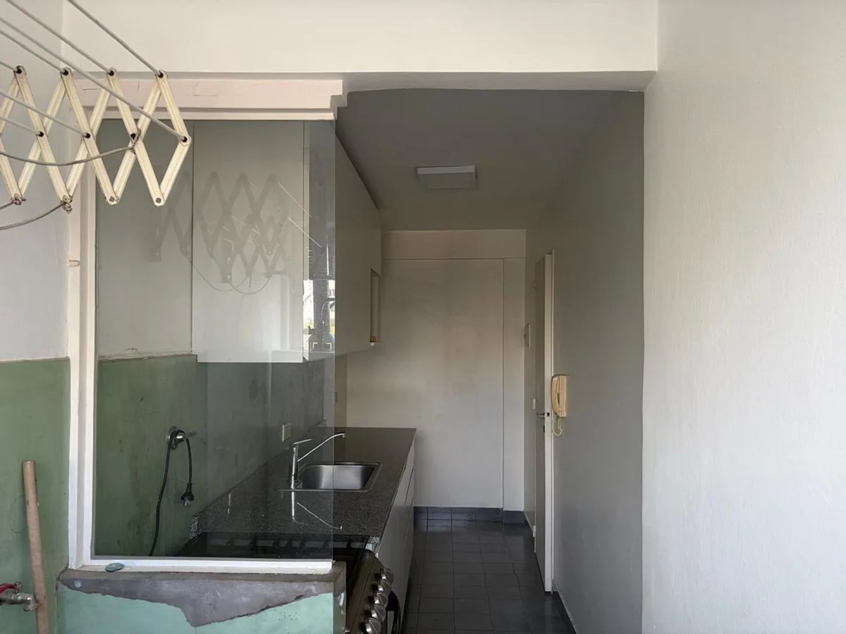 Venta departamento 2 ambientes Villa Urquiza foto 4