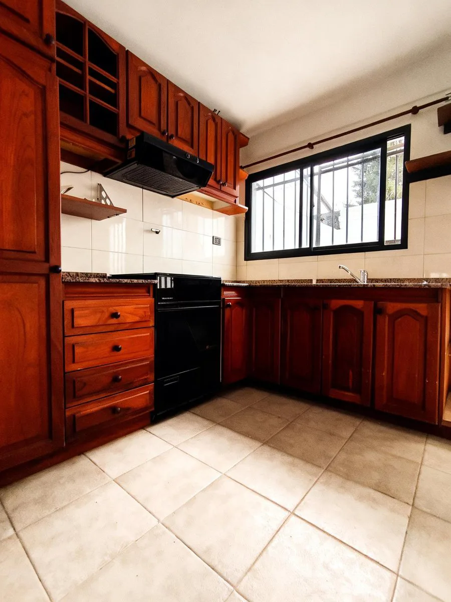 VENTA DÚPLEX 3 AMBIENTES MOSCONI APTO CREDITO foto 2