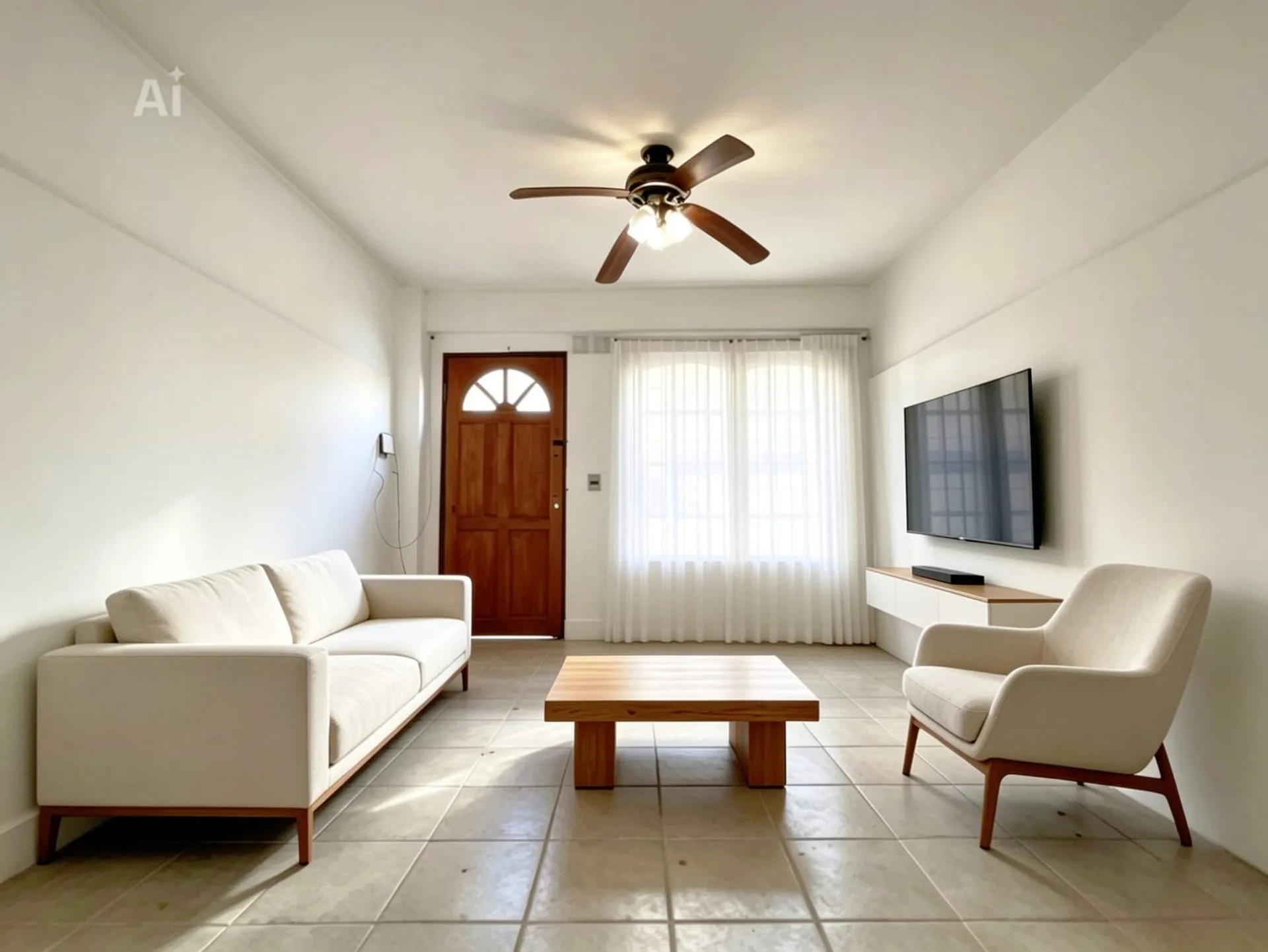 VENTA DÚPLEX 3 AMBIENTES MOSCONI APTO CREDITO foto 4