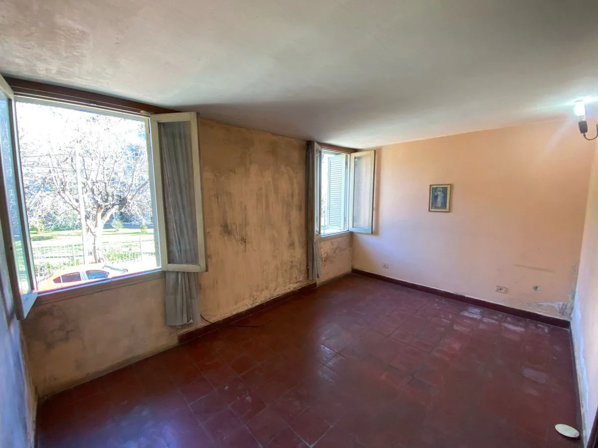 VENTA DUPLEX 4 AMB A REFACCIONAR EN  V.BALLESTER foto 4