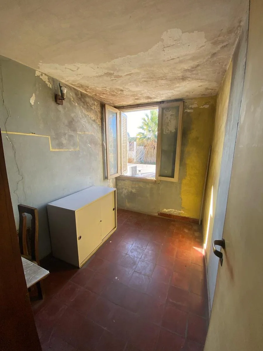 VENTA DUPLEX 4 AMB A REFACCIONAR EN  V.BALLESTER foto 5