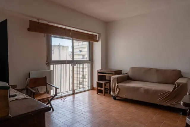 3 Ambientes Centro  APTO CRÉDITO