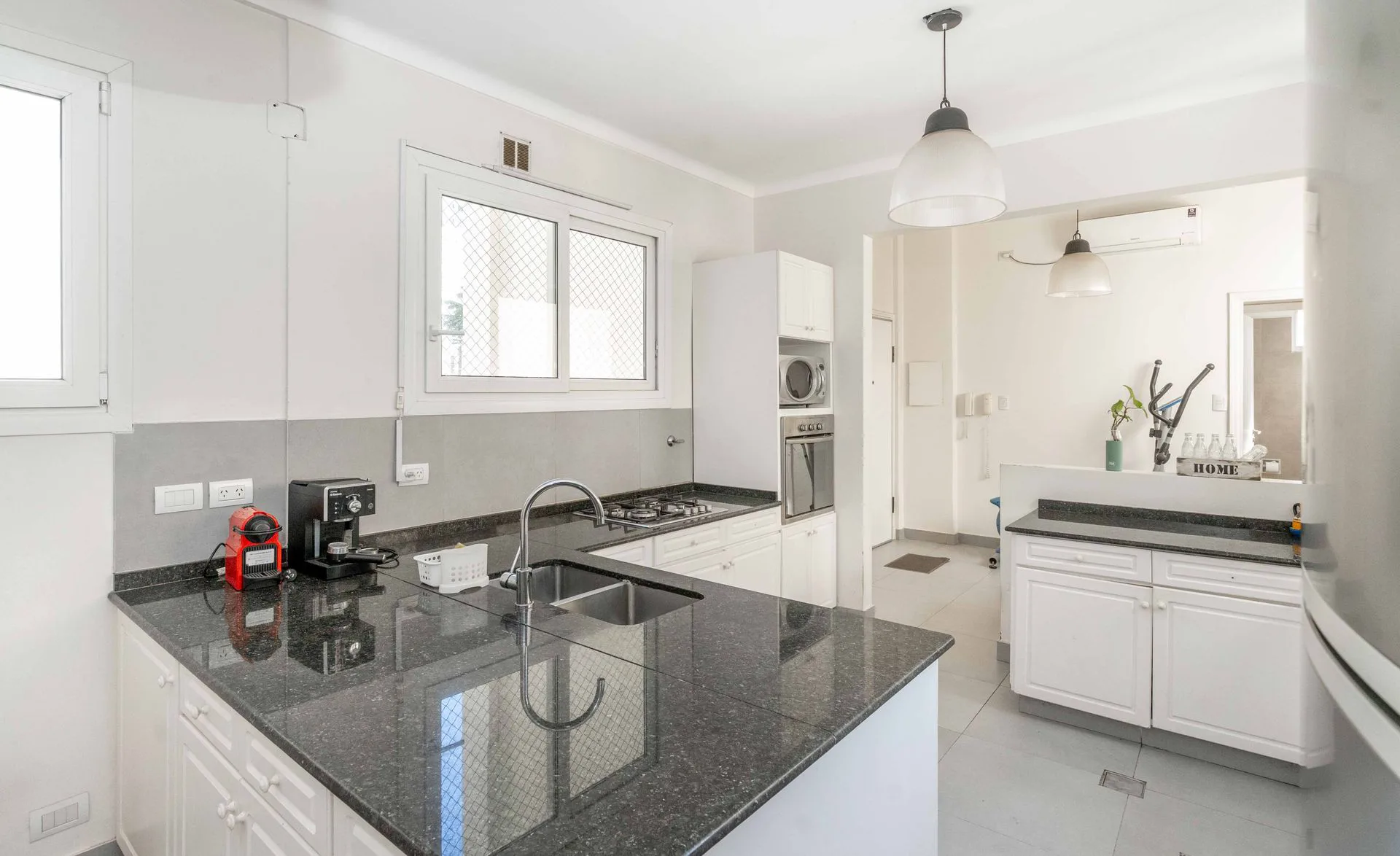 DEPARTAMENTO VENTA BARRANCAS BELGRANO BAJO PRECIO