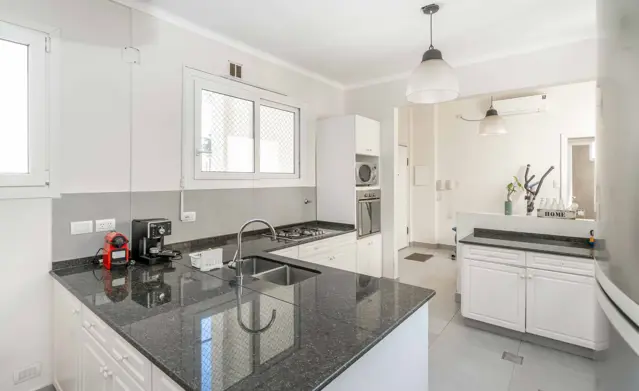 DEPARTAMENTO VENTA BARRANCAS BELGRANO BAJO PRECIO