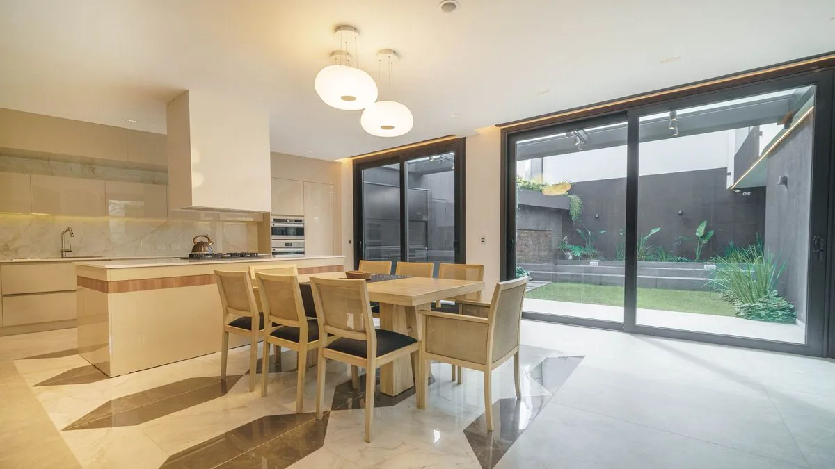 VENTA CASA A ESTRENAR 3 o 4 AMB CON PISCINA foto 4