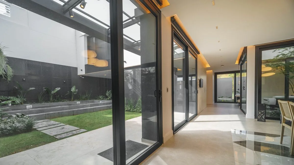 VENTA CASA A ESTRENAR 3 o 4 AMB CON PISCINA foto 5