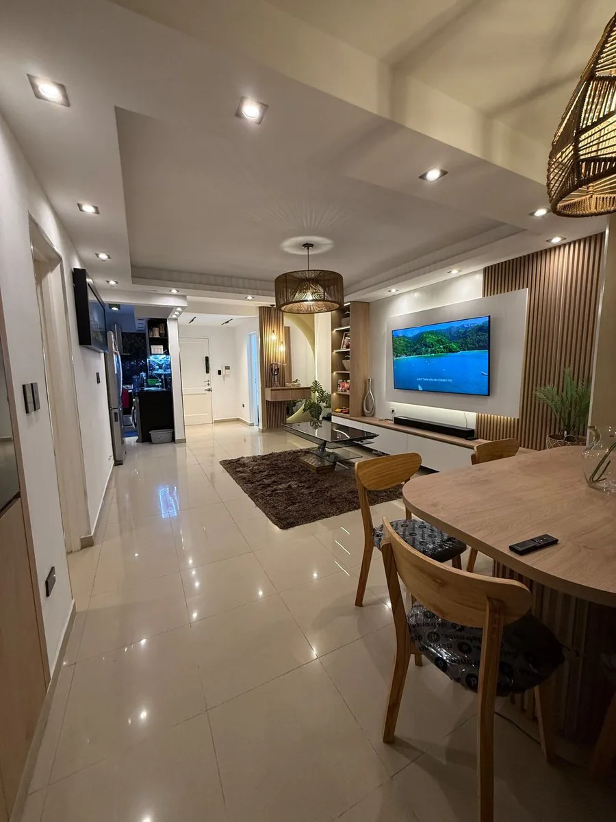 VENTA DE DEPARTAMENTO DE CATEGORIA foto 4