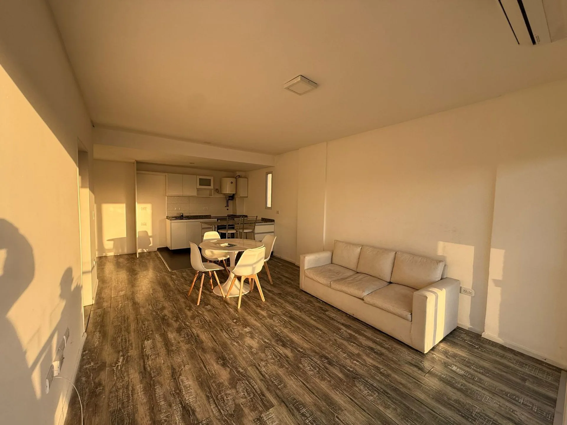 MONOAMBIENTE A ESTRENAR VILLA CRESPO CON AMENITIES foto 2