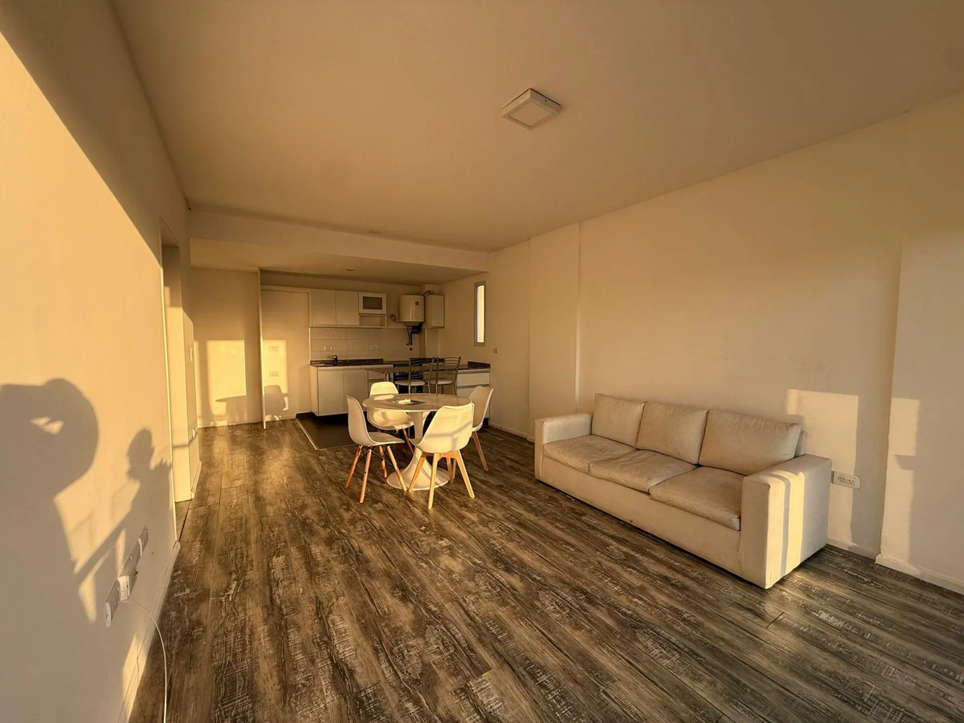 MONOAMBIENTE A ESTRENAR VILLA CRESPO CON AMENITIES foto 3