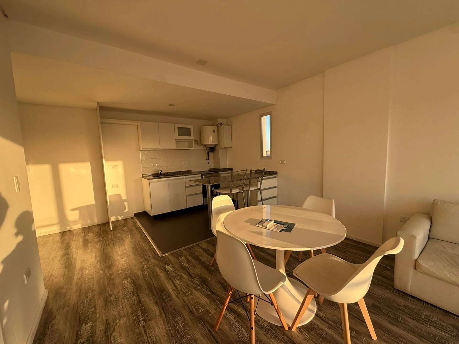 MONOAMBIENTE A ESTRENAR VILLA CRESPO CON AMENITIES foto 4