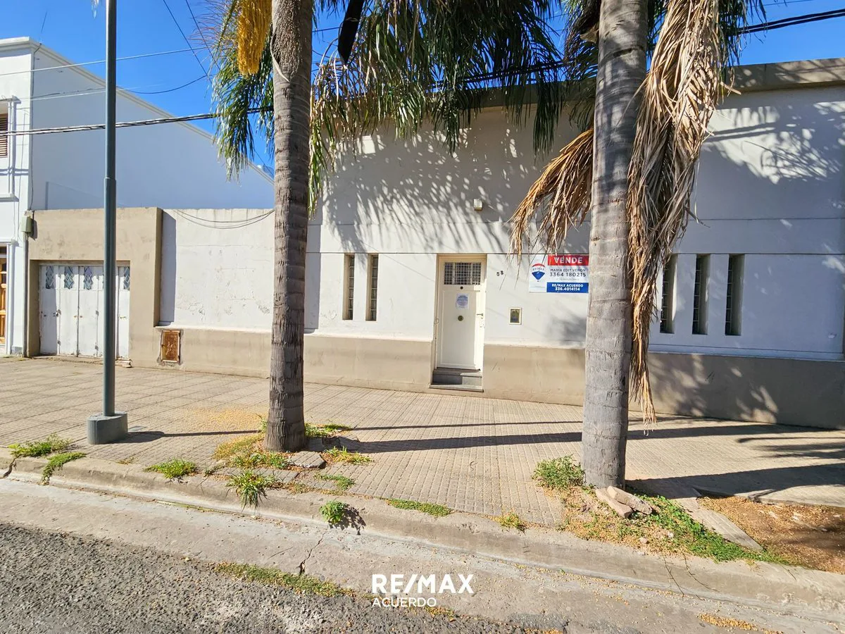 Venta casa:4 ambientes. San Nicolás de los Arroyos foto 2