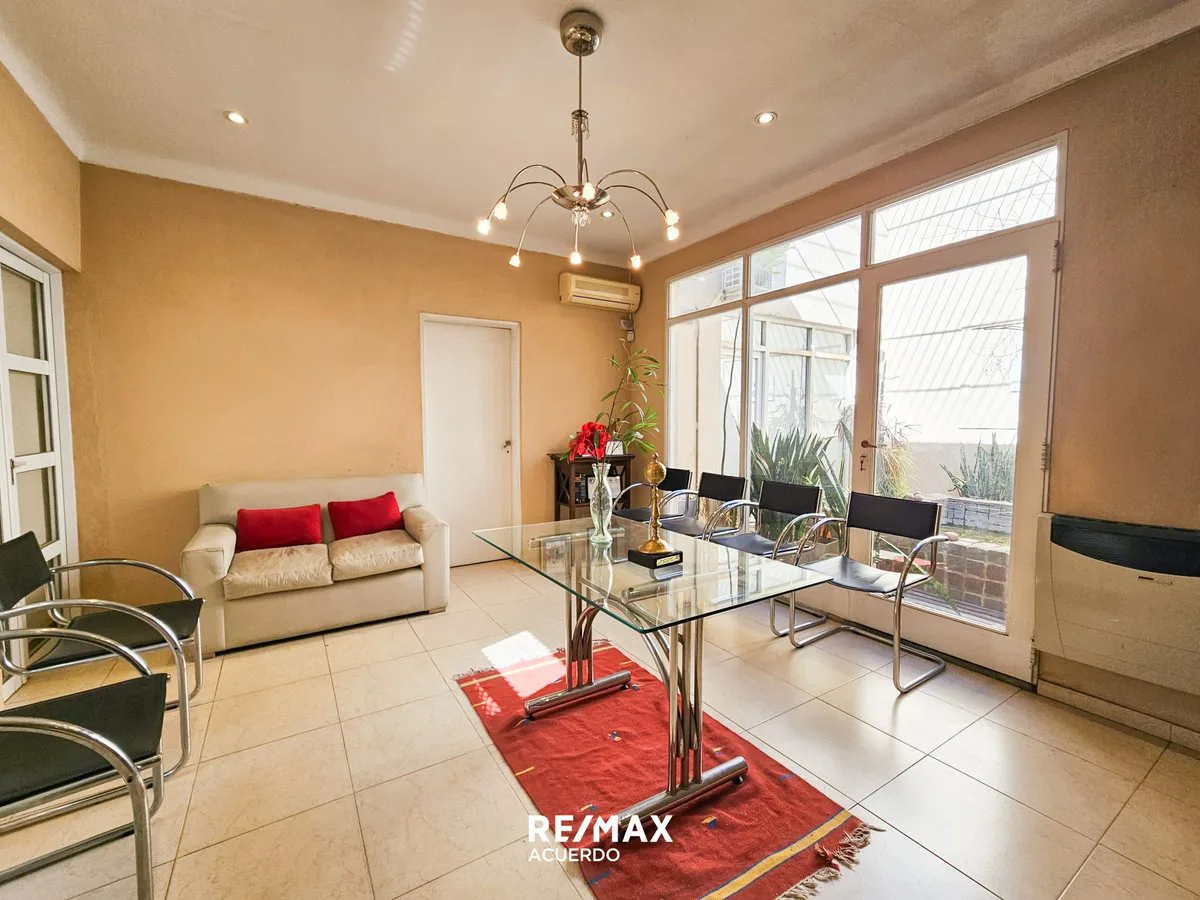 Venta casa:4 ambientes. San Nicolás de los Arroyos foto 4