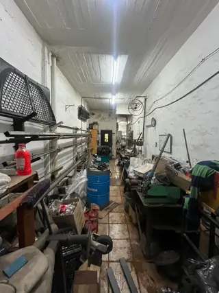 LOCAL COMERCIAL CON FONDO LIBRE foto 4
