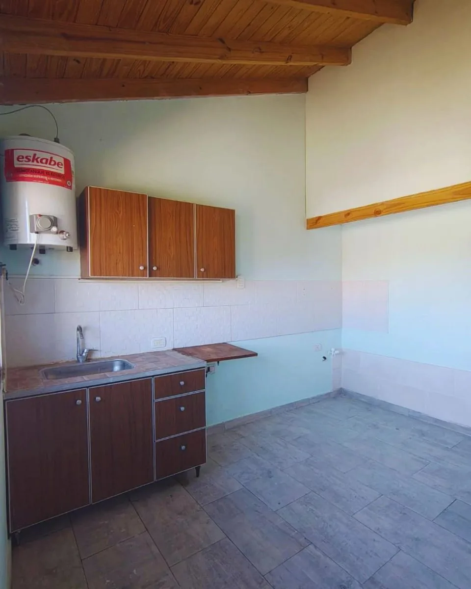 VENTA DE DEPARTAMENTO,  TRES AMBIENTES, MUÑIZ foto 3