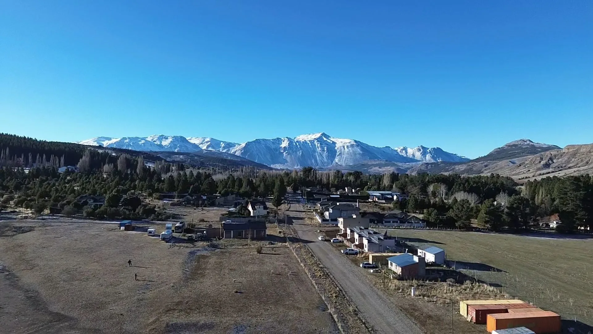 Terreno en Esquel -B Jardin de Aves foto 4