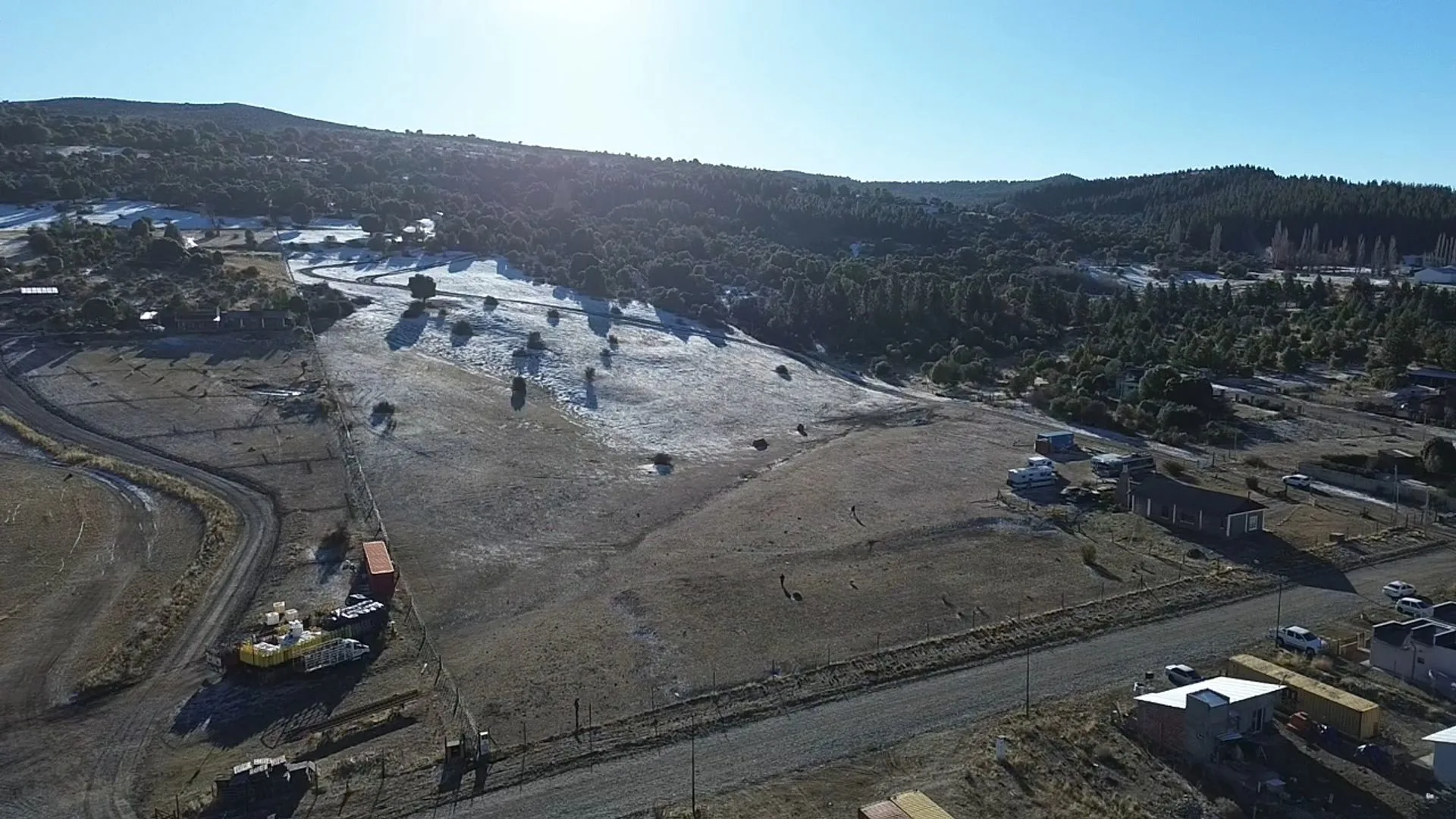 Terreno en Esquel -B Jardin de Aves foto 5