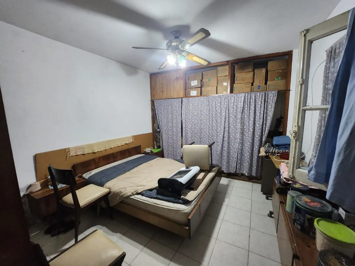 VENTA DE CASA 2 HABITACIONES CON COCHERA foto 2