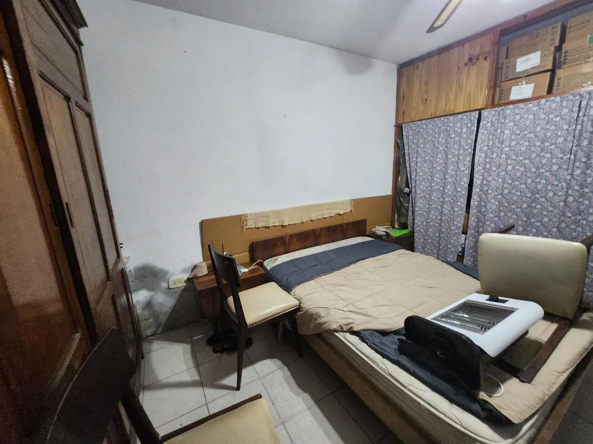 VENTA DE CASA 2 HABITACIONES CON COCHERA foto 3
