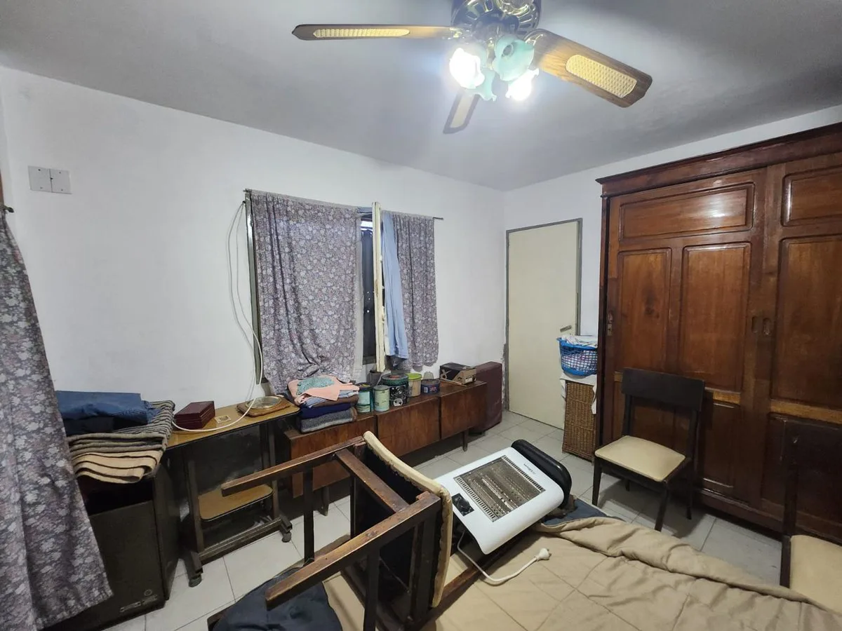 VENTA DE CASA 2 HABITACIONES CON COCHERA foto 4