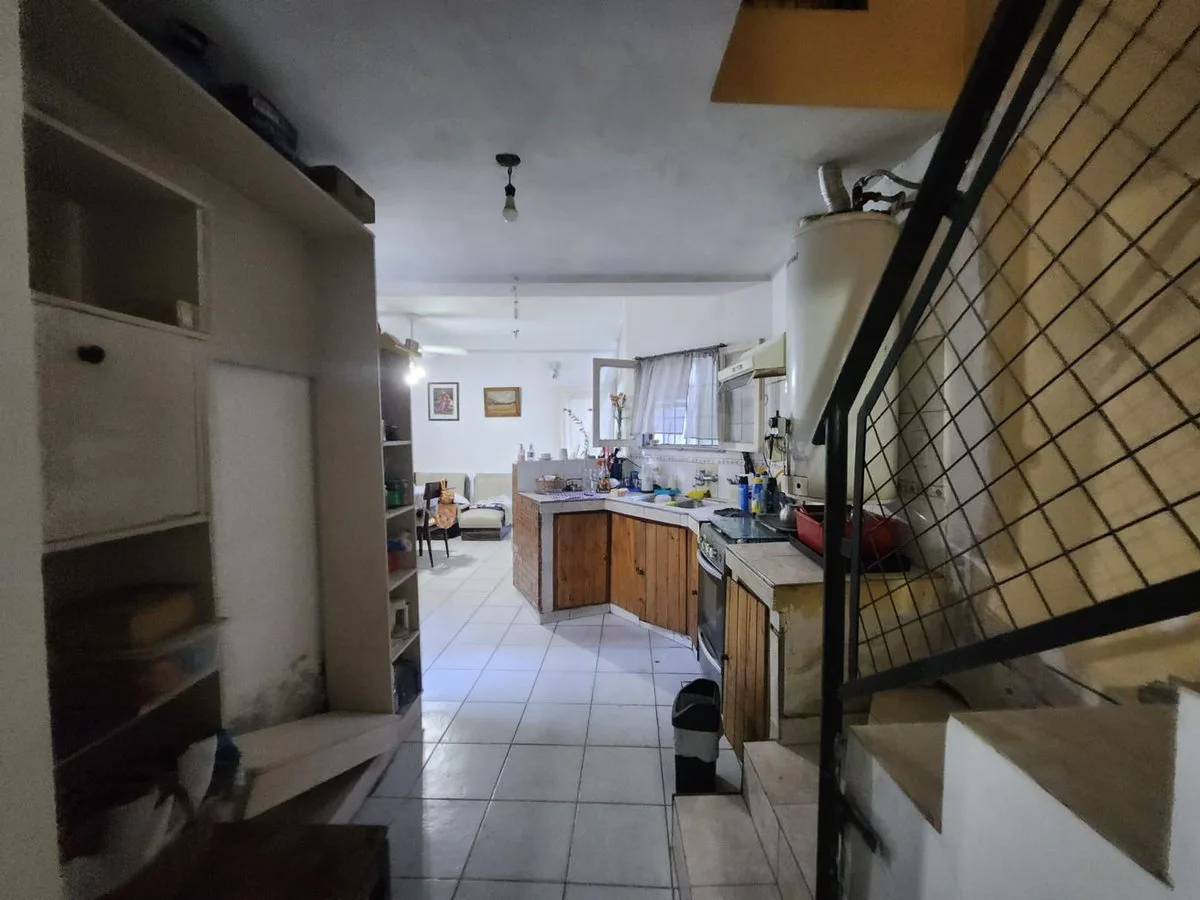 VENTA DE CASA 2 HABITACIONES CON COCHERA foto 5