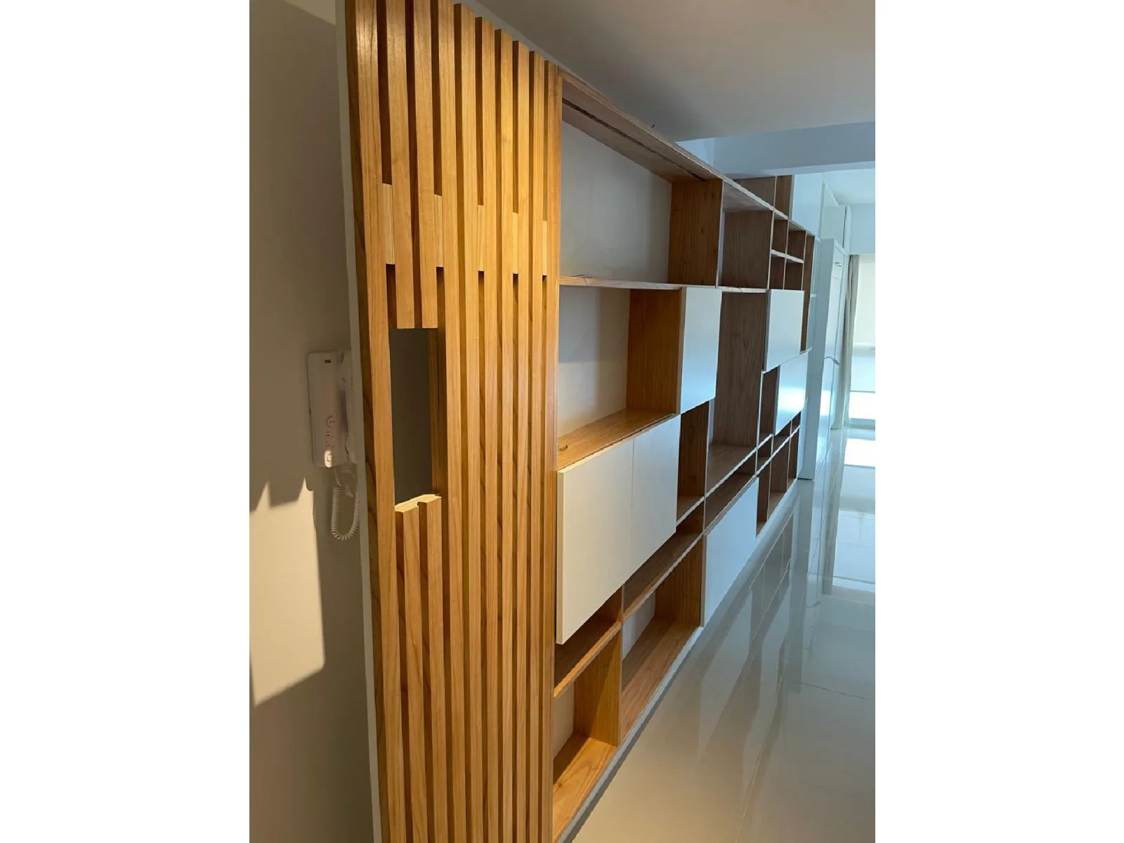 VENTA!! Monoambiente Vista abierta en Paseo de la Cisterna, Monserrat, Caba. foto 4