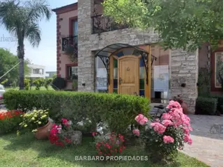BARBARO ALQUILER TEMPORAL CASA EN COUNTRY foto 2