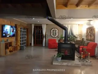 BARBARO ALQUILER TEMPORAL CASA EN COUNTRY foto 3